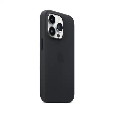 Apple iPhone 14 Pro Leather Case with MagSafe - Midnight *Vystavený*