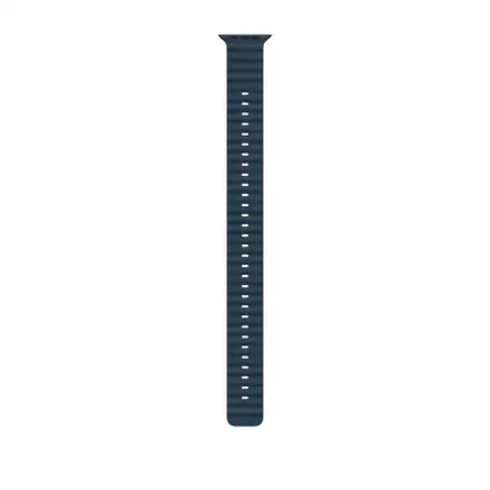 Apple Watch 49mm Blue Ocean Band Extension