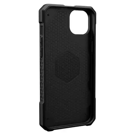 UAG kryt Monarch Pro Magsafe pre iPhone 14 Plus - Carbon Fiber