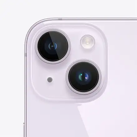 iPhone 14 Plus 256 GB fialová *Trieda B*