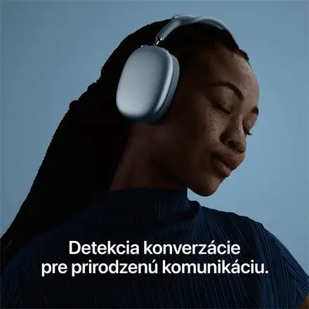AirPods Max 2 - Modré
