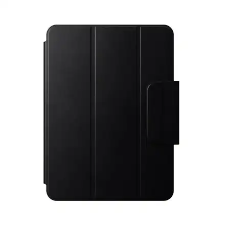 Nomad puzdro Leather Folio pre iPad Pro 11" M4/M5 - Black