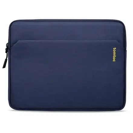 Tomtoc puzdro Light Sleeve pre iPad Pro 11"/Air 11"/10.9"/10.2" - Dark Blue