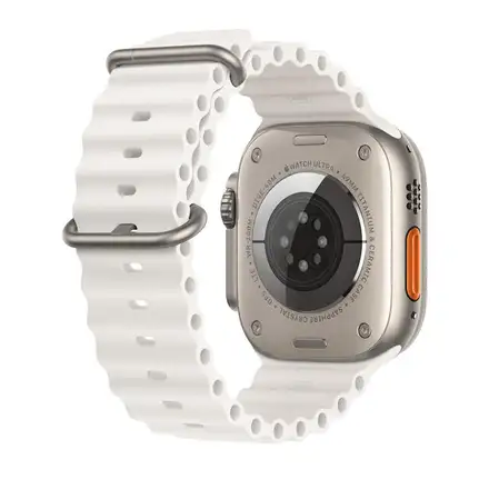 Apple Watch 49mm White Ocean Band Extension *Rozbalený*