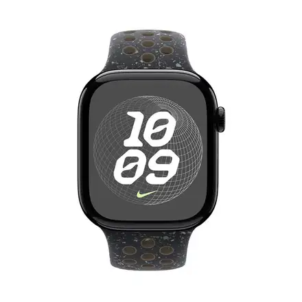 Apple Watch 40mm Midnight Sky Nike Sport Band - M/L