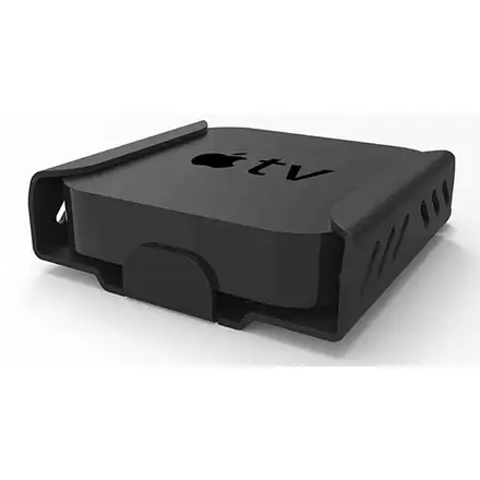 Compulocks New Apple TV (4th Generation) Secure Bracket
