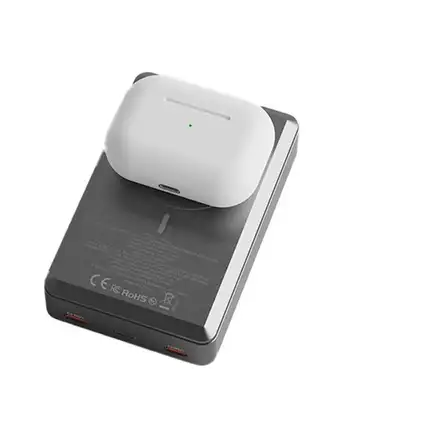 Mobile Origin PowerBank 30W PD 20000mAh - Gray