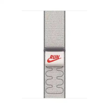 Apple Watch 42mm Veiled Grey Nike Sport Loop