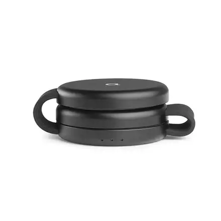 Aiino - Clap 3 in 1 Wireless charger with Qi2 - Black