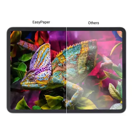 SwitchEasy EasyPaper Screen Protector pre iPad 10-11 Gen 2022/2025 - Better Drawing