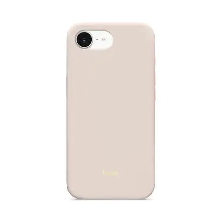 Apple Beats iPhone 17e Case with MagSafe - Lime Stone