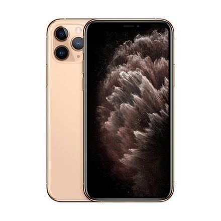 iPhone 11 Pro 64 GB zlatá *Trieda A*