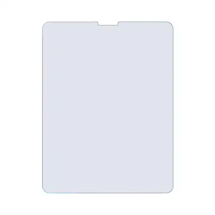 Devia ochranné sklo pre iPad Pro 12.9" 2020/2021/2022 - Crystal Clear