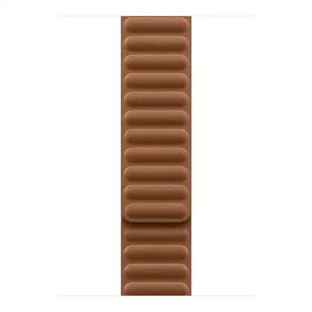 Apple Watch 46mm Caramel Magnetic Link - S/M