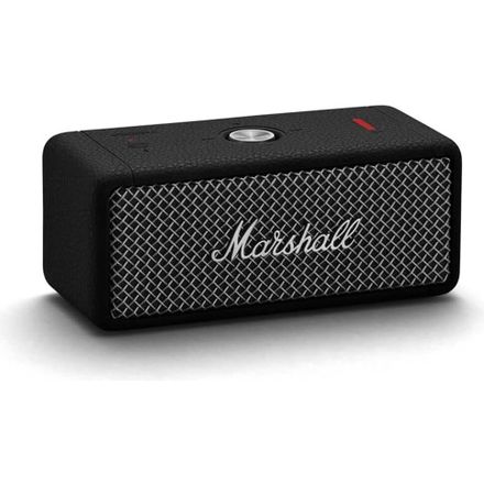 Marshall Emberton II BT - Black and Steel reproduktor *Rozbalený*