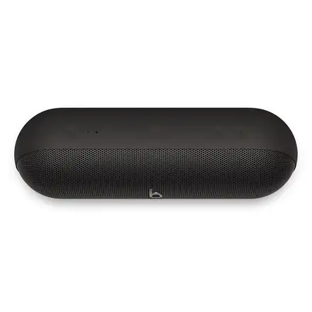 Apple Beats Pill Wireless Bluetooth Speaker Matte Black