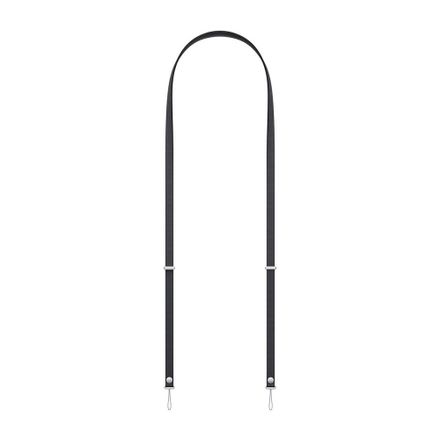 Crossbody Strap – Black