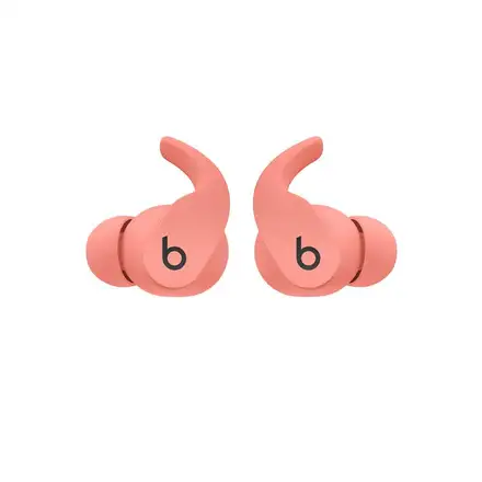 Apple Beats Fit Pro True Wireless Earbuds - Coral Pink slúchadlá