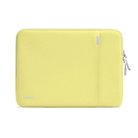 Tomtoc puzdro 360 Protective Sleeve pre Macbook Neo - Citrus