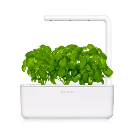 Smart Garden 3, šedá