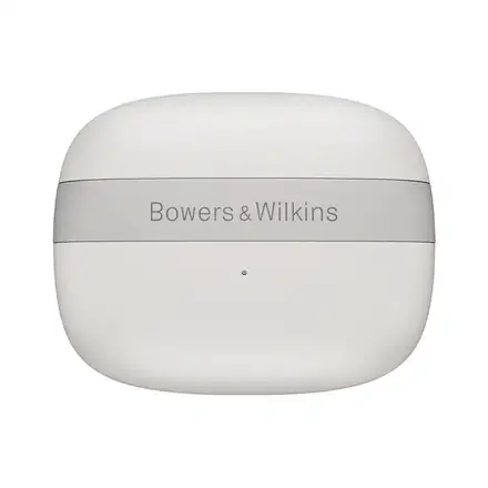 Bowers & Wilkins Pi6 True Wireless Could Grey slúchadlá