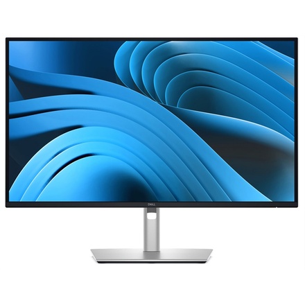 Dell Pro 27 Plus 4K USB-C Hub Monitor - P2725QE