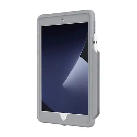 Griffin kryt Survivor All-Terrain Medical pre iPad 10.2" 2019/2020/2021 - Grey