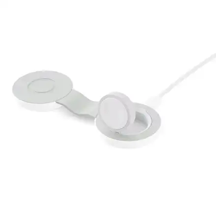 TwelveSouth ButterFly SE 2-in-1 Qi2 Charger - White