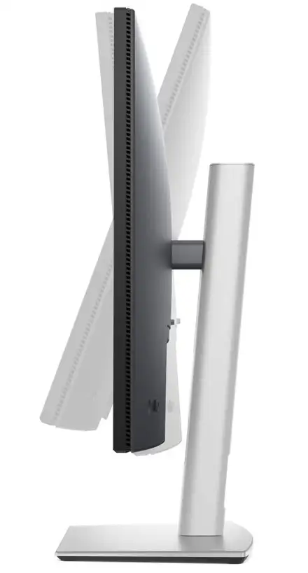 Dell Pro 27 Plus 4K USB-C Hub Monitor - P2725QE