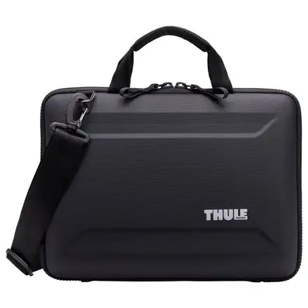 Thule Gauntlet 5.0 brašna na 14" MacBook Pro - čierna