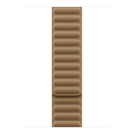 Apple Watch 46mm Camel Magnetic Link - S/M