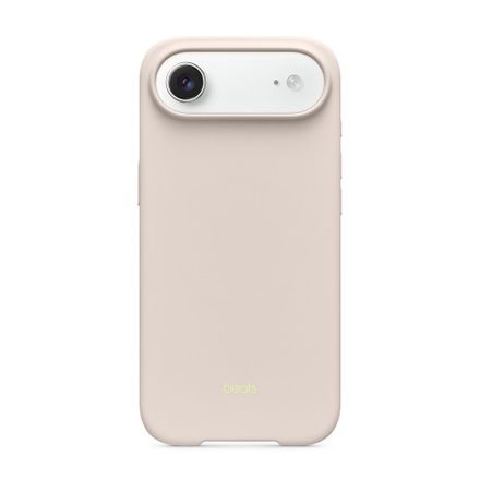 Apple Beats iPhone Air Case with MagSafe and Camera Control - Lime Stone