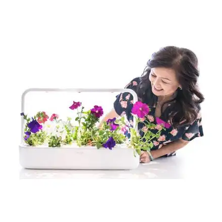 Smart Garden 9, biela