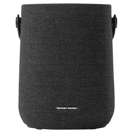 Harman Kardon Citation 200 Black reproduktor