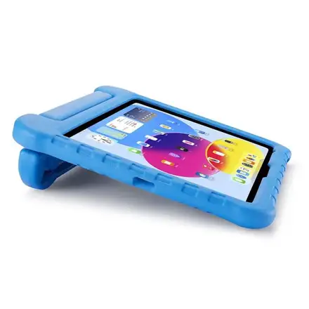 Pipetto kryt Activity Case pre iPad 10-11 Gen 2022/2025 - Blue