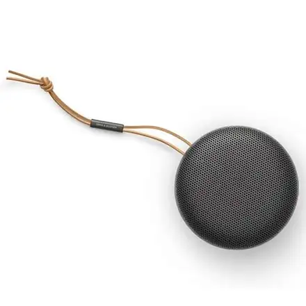 Bang & Olufsen BeoSound A1 2nd Gen. Black Anthracite reproduktor