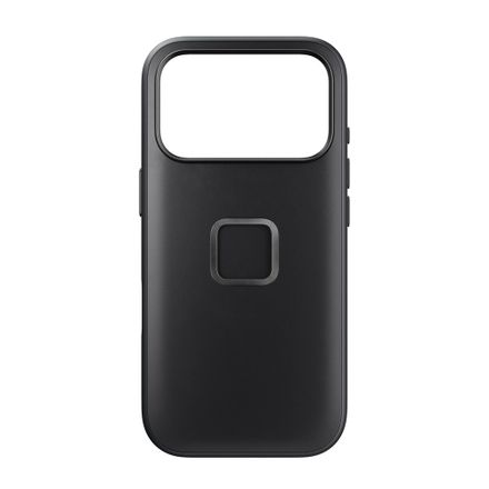 Peak Design Everyday Clarino Case pre iPhone 17 Pro - Black