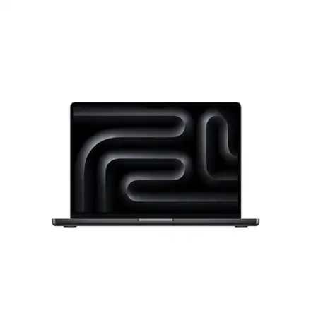 CTO MacBook Pro 14" Apple M5 10C CPU 10C GPU 24GB 2TB Kozmický čierny SK