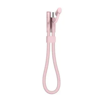 Belkin Boost Charge Powerbank 10K with Display - Pink