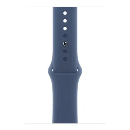 Apple Watch 46mm Denim Sport Band - S/M *Rozbalený*