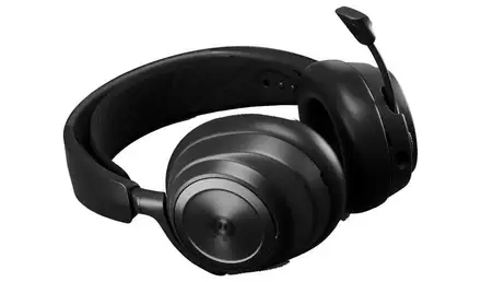 SteelSeries Arctis Nova Pro Wireless, black (Etail)
