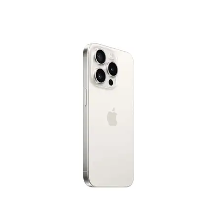 iPhone 15 Pro 128 GB biely titán *Trieda A*