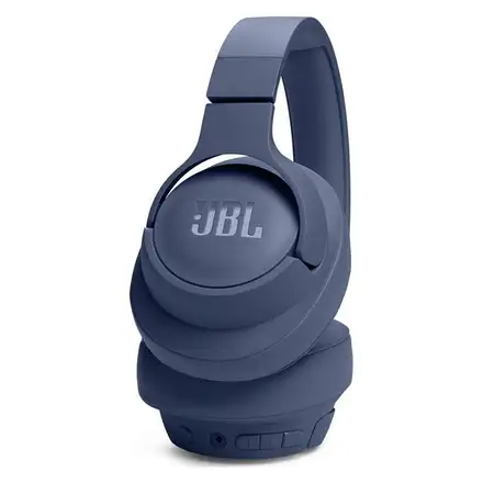 JBL Tune 720BT Blue slúchadlá