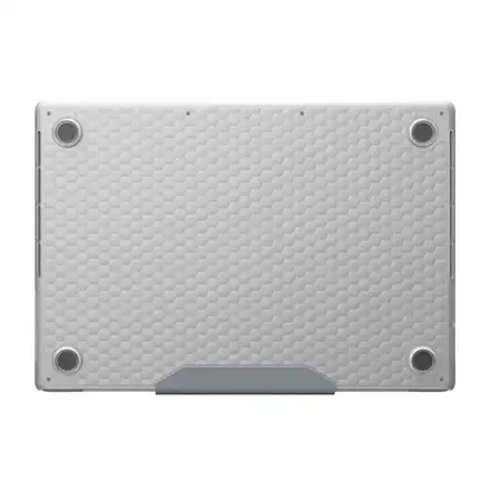 UAG kryt Essential Armor pre Macbook Pro 16" M1/M2/M3/M4 - Ice
