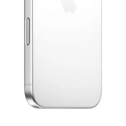 iPhone 16 Pro Max 256 GB biely titán *Trieda A*