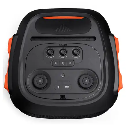 JBL Party Box 710 Black reproduktor