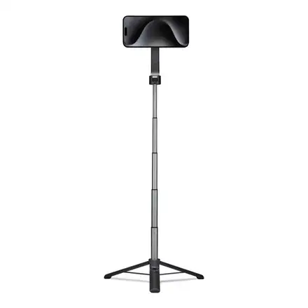 Spigen Selfie Stick Tripod Magsafe - Black