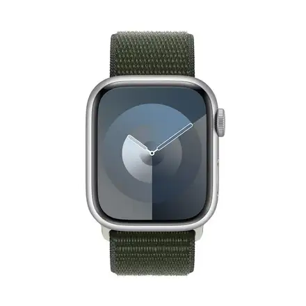Apple Watch 41mm Cypress Sport Loop *Rozbalený*
