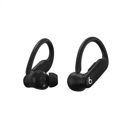 Apple Beats Powerbeats Pro 2 - High-Performance Earbuds - Jet Black slúchadlá