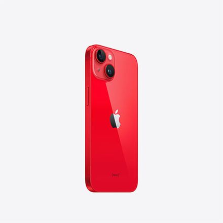 iPhone 14 256 GB (PRODUCT)RED *Použitý s DPH - Trieda C*